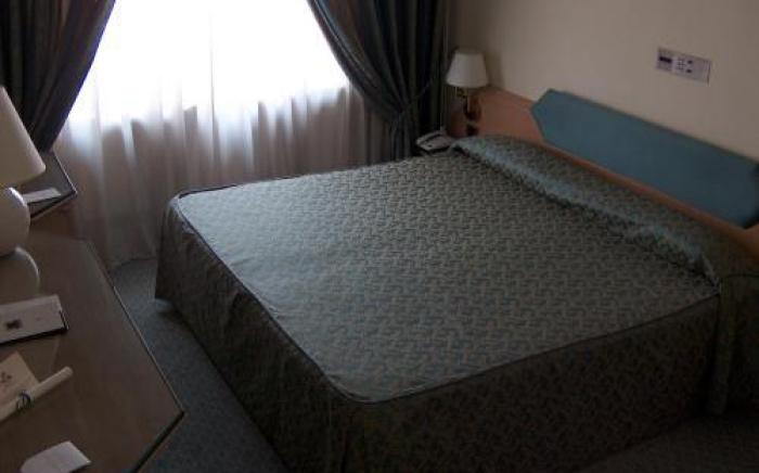 Grande Albergo Potenza