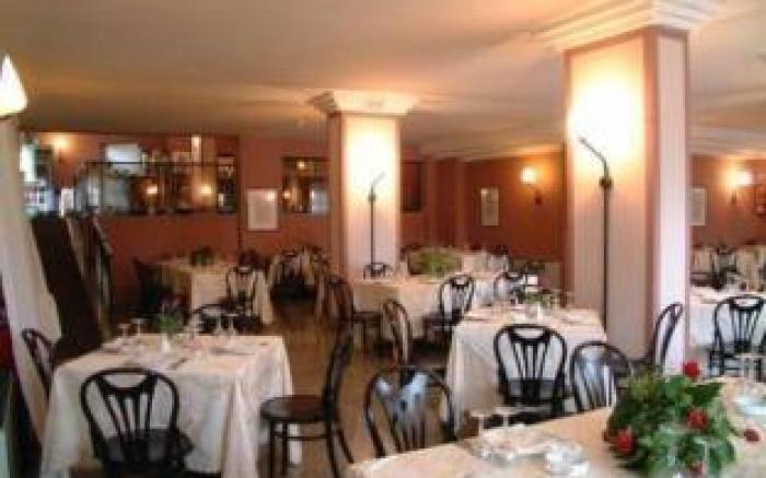 Green Park Hotel