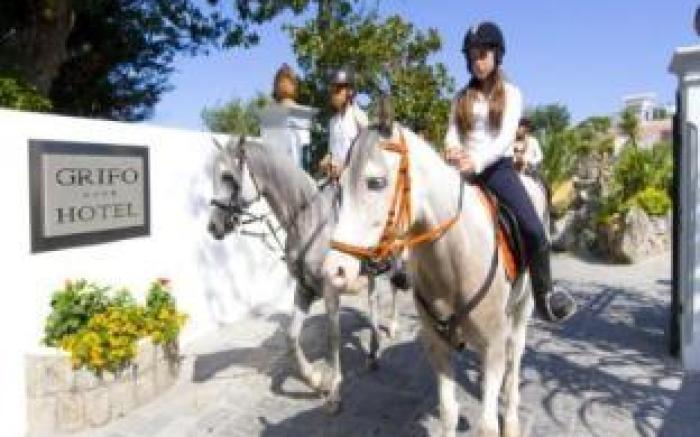 Grifo Hotel Charme & SPA