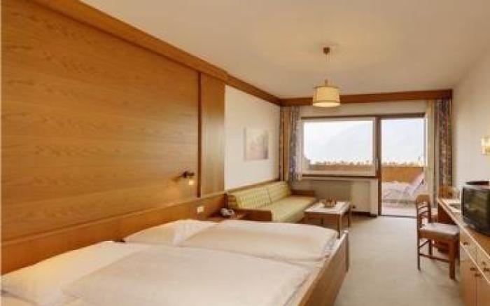 Hilburger Hotel