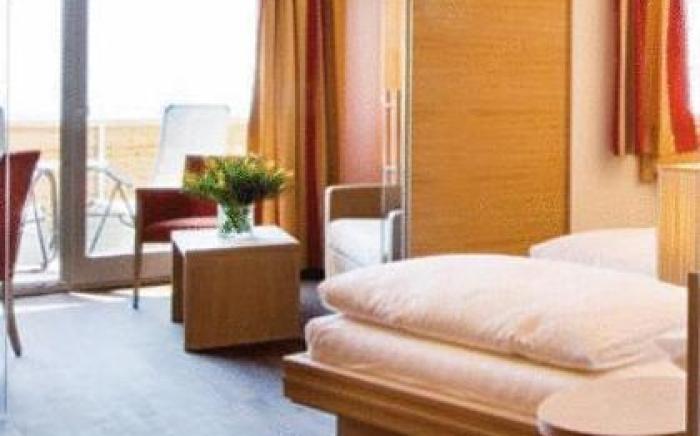 Hilburger Hotel