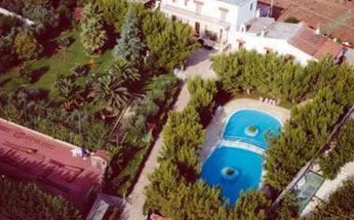 Holiday Residence