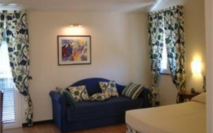 Hotel Al Terra Di Mare