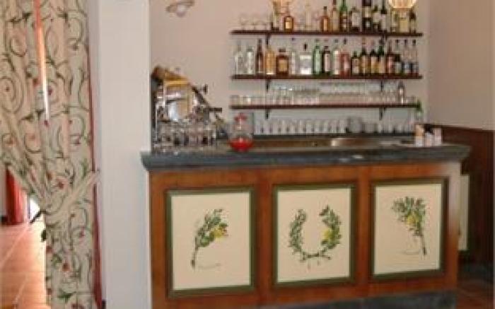 Hotel Al Terra Di Mare