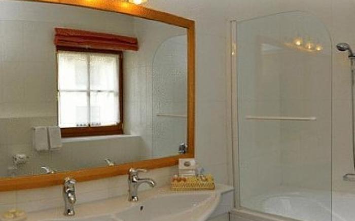 Hotel Alte Muhle 4 Stelle