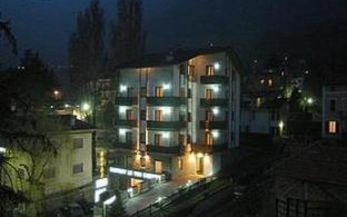 Hotel Au Soleil