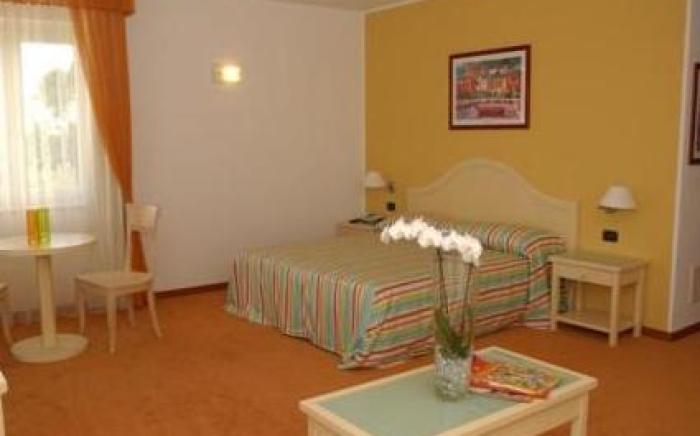 Hotel Bella Italia