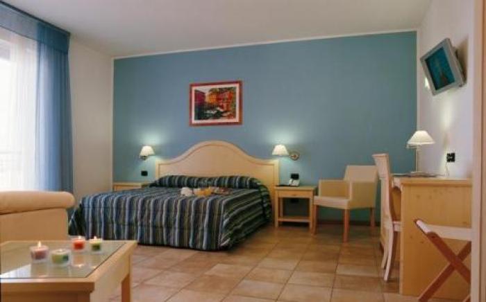 Hotel Bella Italia