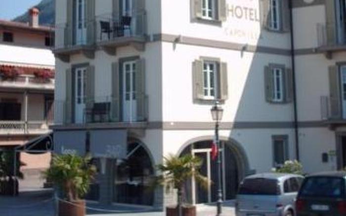 Hotel Capovilla