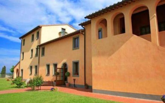 Resort Casale Le Torri