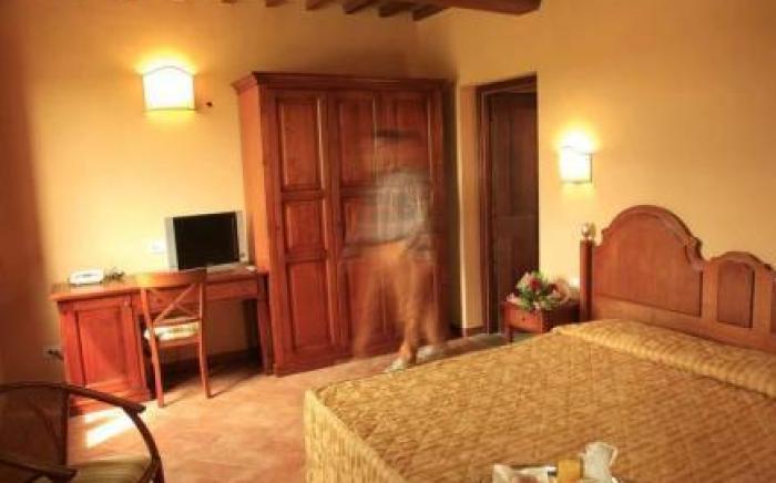 Resort Casale Le Torri