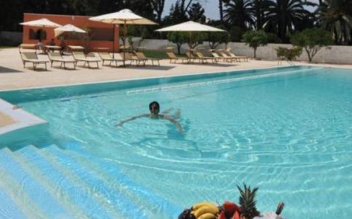 Relais Casina Copini