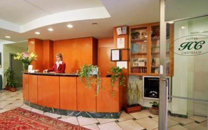Hotel Castello