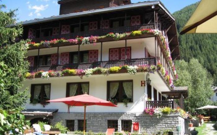 Hotel Castor