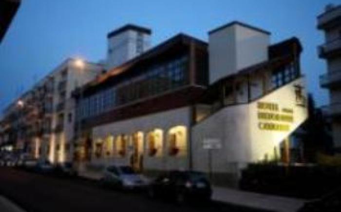 Hotel Cavaliere