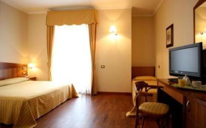 Hotel Cavaliere