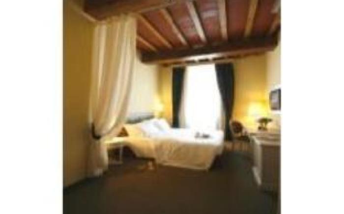LHP Hotel Certaldo