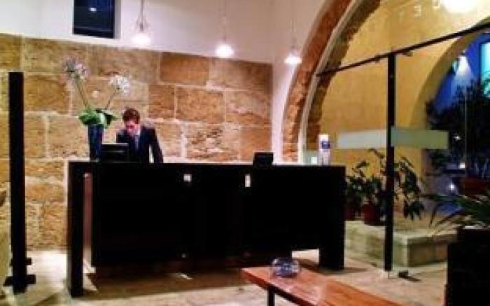 Hotel Cetarium