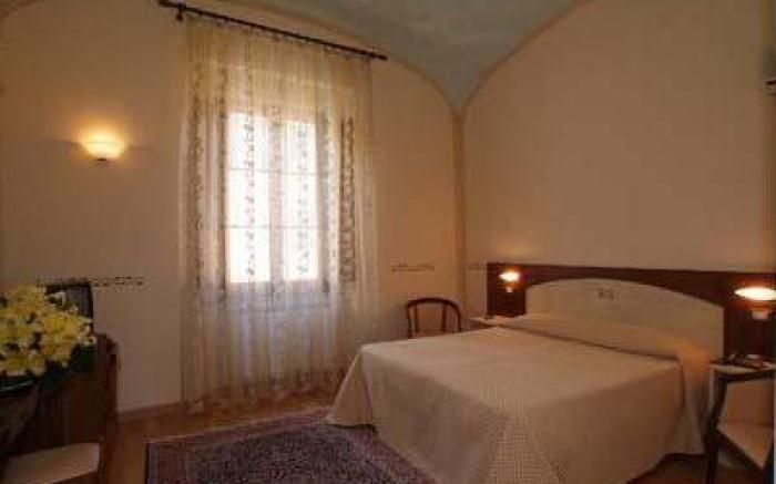 Hotel Dei Capitani