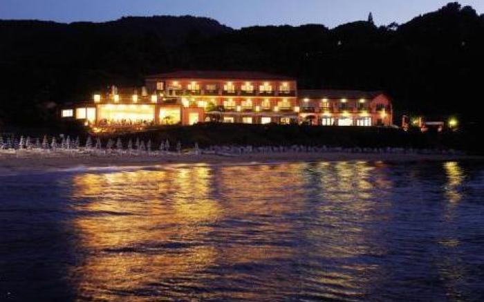 Hotel Del Golfo