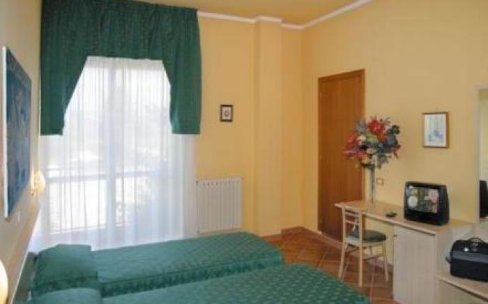 Hotel Di Rocco