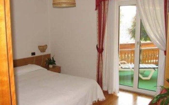 Hotel Dolomiti
