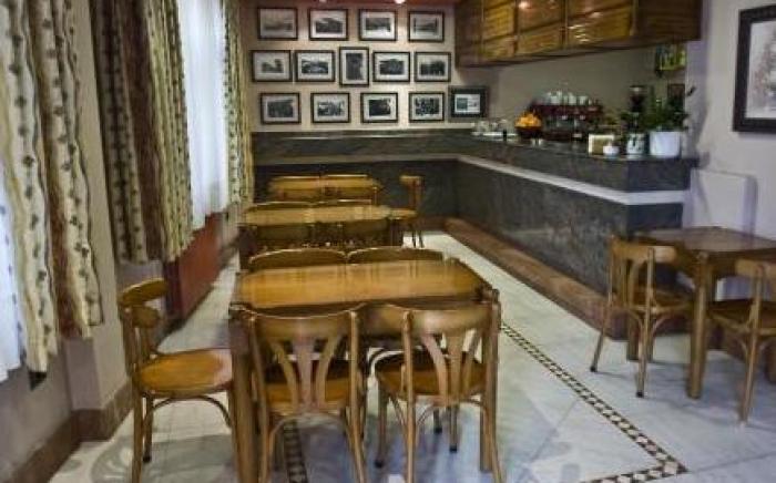 Hotel Dona Nieves