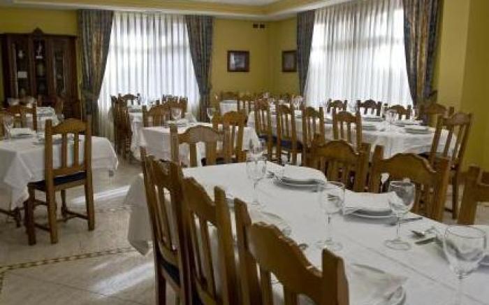 Hotel Dona Nieves