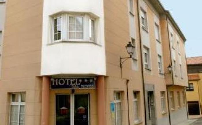 Hotel Dona Nieves