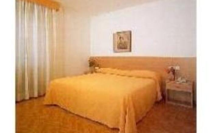 Hotel Doria