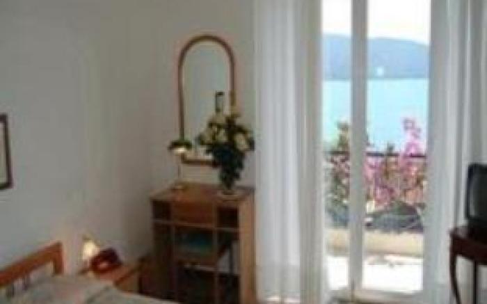 Hotel Villa Europa