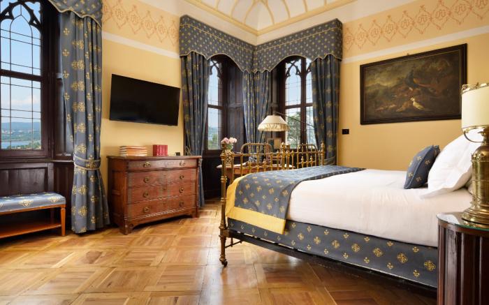 Castello Dal Pozzo Resort Lago Maggiore 