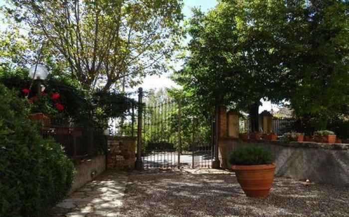La Fattoria di Tatti