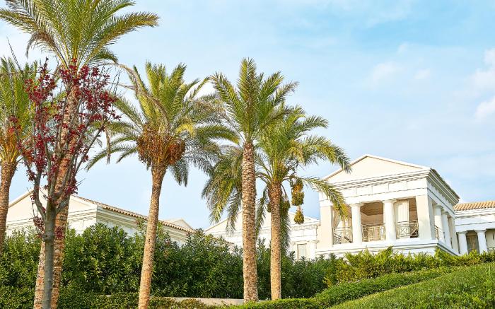 Grecotel La Riviera at Riviera Olympia & Aqua Park