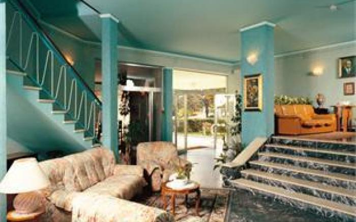 Hotel Helvetia