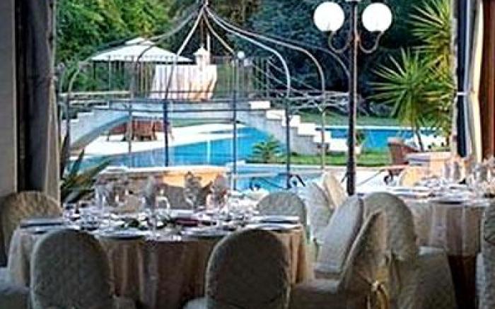 Hotel Hermitage