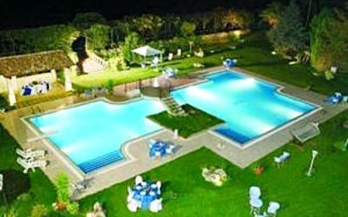 Hotel Hermitage