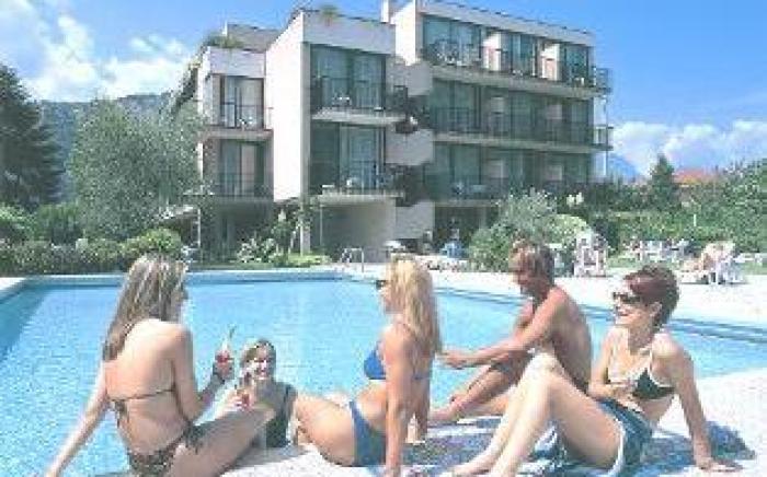 Hotel Holiday Sport & Relax