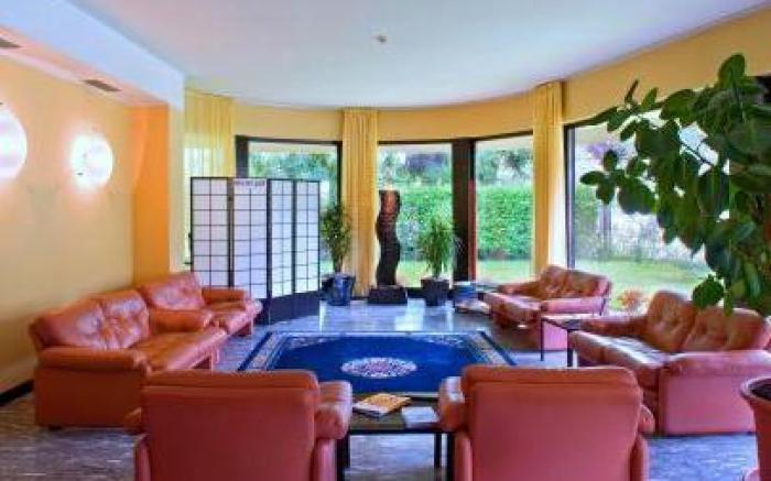 Hotel Holiday Sport & Relax