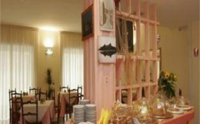 Hotel Il Telamonio