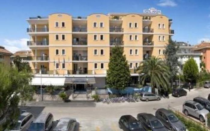 Hotel Imperial
