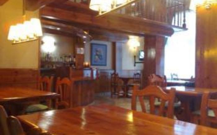 Hotel La Bonaigua