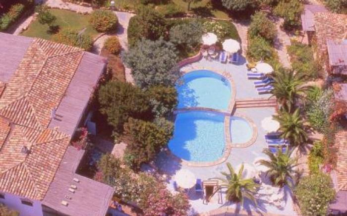 La Jacia Hotel & Resort