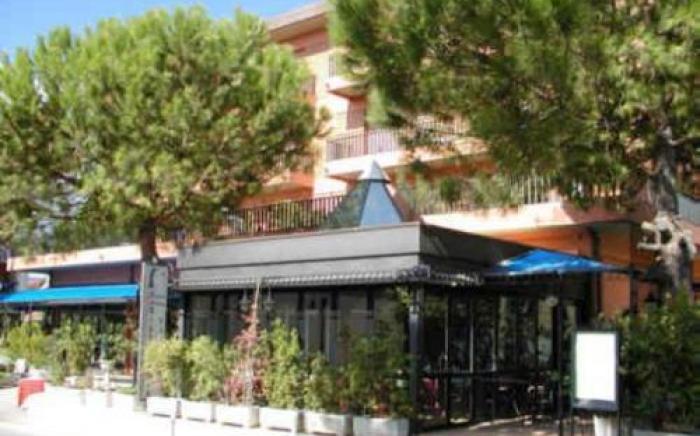 Hotel La Vela