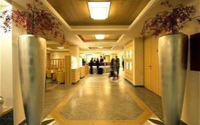 Hotel Lac Salin Spa & Mountain Resort