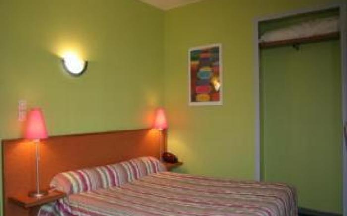 Hotel Le Pelican