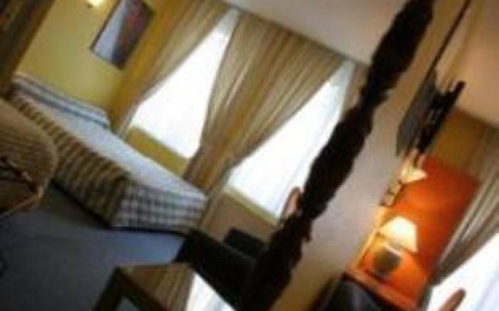 Hotel Le Pelican