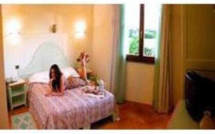 Hotel Luci Del Faro