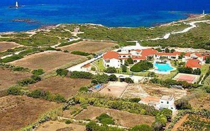Hotel Luci Del Faro