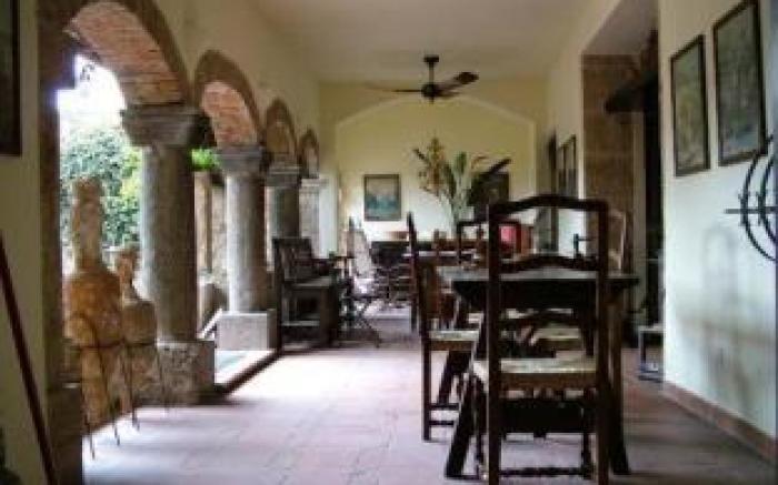 Hotel Lucrezia